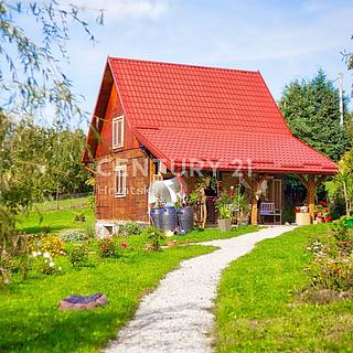 Prodej vily, 6000m&sup2;