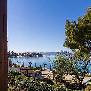 Prodej stavební parcely, 727m&sup2;