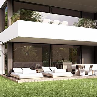 Prodej bytu 2+1, 83m&sup2;