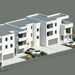 Prodej bytu 2+1, 80m&sup2;