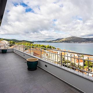 Prodej vily, 690m&sup2;