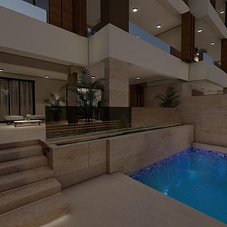 Prodej bytu 2+1, 132m&sup2;