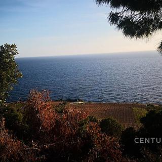 Prodej stavební parcely 1 680 m² v Chorvatsku