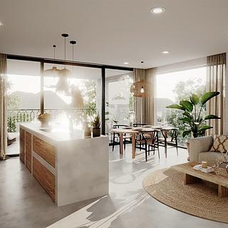 Prodej bytu 1+1, 82m&sup2;