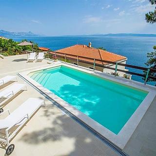 Prodej vily, 320m&sup2;