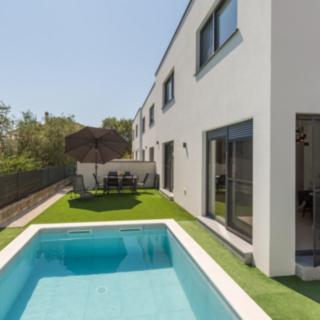 Prodej vily, 130m²