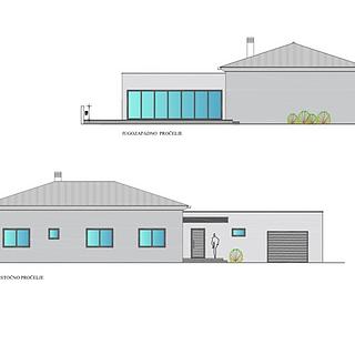 Prodej stavební parcely, 1007m&sup2;