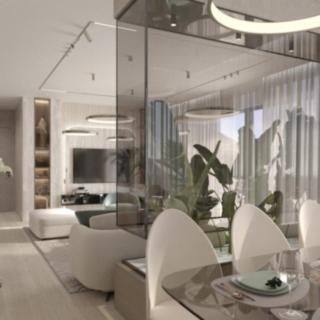 Prodej bytu 3+1, 146m&sup2;