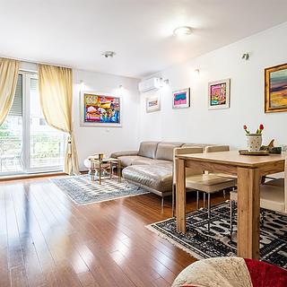 Prodej bytu 1+1, 50m&sup2;