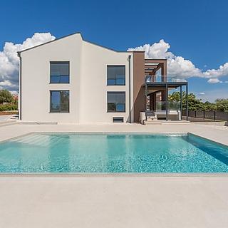 Prodej vily, 556m&sup2;