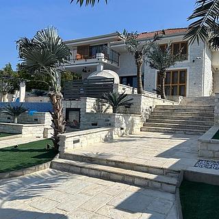 Prodej vily, 1095m&sup2;