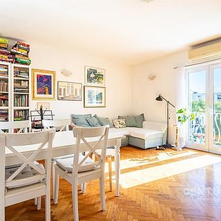 Prodej bytu 2+1, 58m²