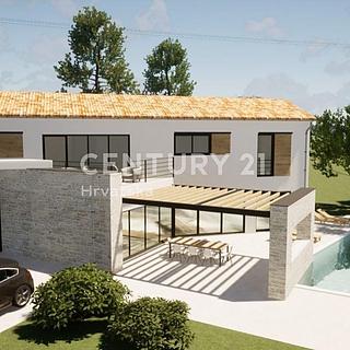 Prodej rodinného domu, 864m²