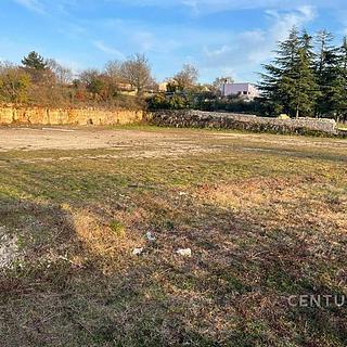 Prodej stavební parcely, 876m&sup2;