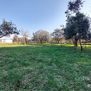 Prodej stavební parcely 746 m² v Chorvatsku