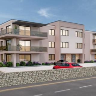 Prodej bytu 2+1, 73m²