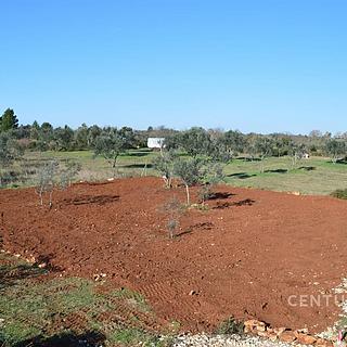 Prodej stavební parcely 505 m² v Chorvatsku