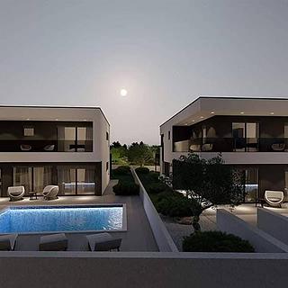 Prodej vily, 200m&sup2;