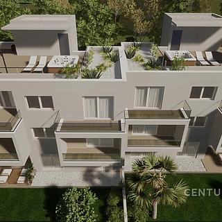 Prodej bytu 3+1 126 m² v Chorvatsku