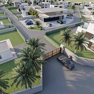 Prodej vily, 123m&sup2;