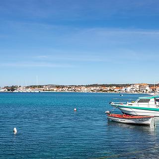 Prodej stavební parcely, 1586m²