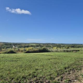 Prodej stavební parcely, 1032m&sup2;