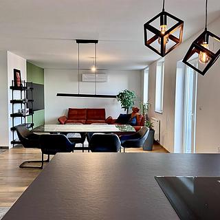 Prodej bytu 3+1, 118m&sup2;