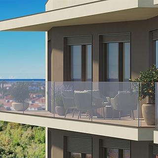 Prodej bytu 2+1, 81m²