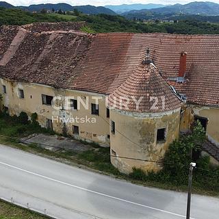 Prodej vily, 10300m&sup2;