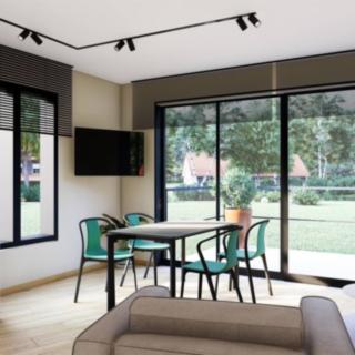 Prodej bytu 2+1, 82m²