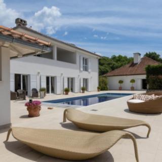 Prodej vily, 800m&sup2;