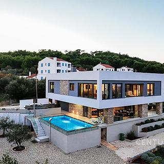 Prodej vily, 399m&sup2;