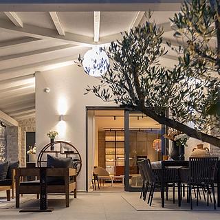 Prodej vily, 165m&sup2;