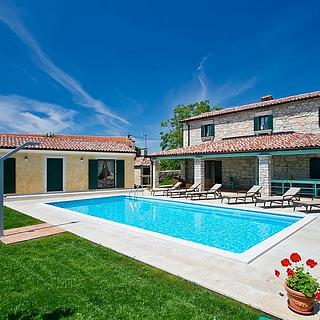 Prodej vily, 227m&sup2;