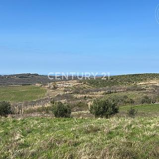 Prodej komerčního pozemku, 2533m&sup2;