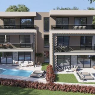 Prodej bytu 3+1, 124m²