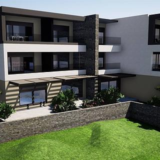 Prodej bytu 2+1, 94m²