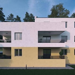 Prodej bytu 2+1, 81m&sup2;