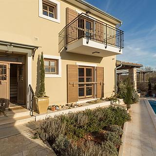 Prodej vily, 200m&sup2;