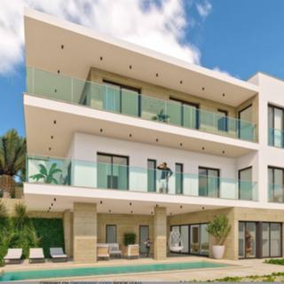 Prodej stavební parcely, 530m&sup2;