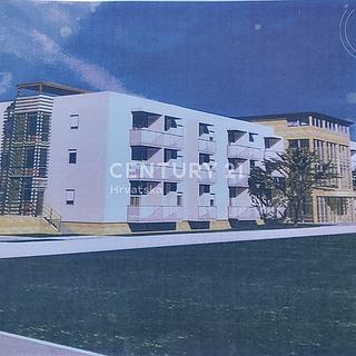 Prodej komerčního pozemku, 4300m&sup2;