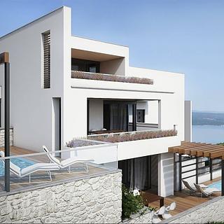 Prodej bytu 3+1, 170m&sup2;