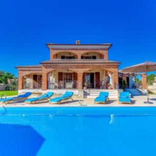 Prodej vily, 204m&sup2;