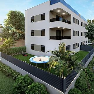 Prodej bytu 3+1, 101m²