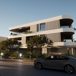 Prodej bytu 3+1, 103m&sup2;