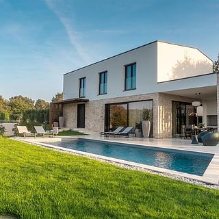 Prodej vily, 225m&sup2;