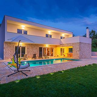 Prodej vily, 243m&sup2;