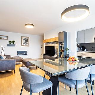 Prodej bytu 2+1, 95m&sup2;