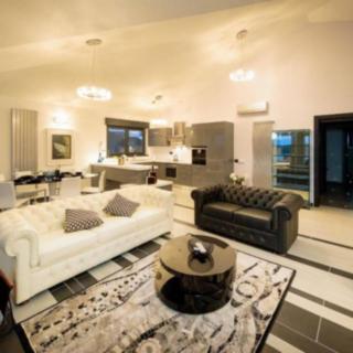 Prodej bytu 2+1, 157m²