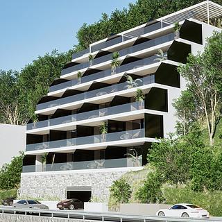 Prodej bytu 2+1, 105m²